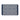 My Stain Resistant Cosy Navy Washable Non-Slip Polypropylene Geometric Doormat