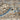 553A2 Classic Blue Traditional Vintage Textured Bordered Hallway Runner Rug
