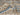 553A2 Classic Blue Traditional Vintage Textured Bordered Hallway Runner Rug