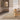 Asiatic London Boden Bobble Sand Beige Washable Wool Polypropylene Textured Rug - Medium 120x170 cm (4'x5'6")