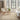 Graceful GRU01 Taupe Modern Abstract Wool Rug & Hallway Runner by Nourison