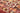 URCO Cashmere 5568 Red Extra Oriental Traditional Floral Kilim Rug 200x290 cm
