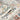 Nova Oscar Cream Blue Polypropylene Traditional Vintage Bordered Rug