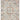 Nova Ethan Cream Beige Polypropylene Traditional Vintage Bordered Rug