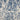 Nourison Exhale EXL02 Sprawling Pattern Navy Blue Ivory Polypropylene Abstract Textured Rug