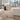 DKNY Central Park West DK001 Beige Brown Jute Abstract Textured Rug