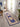 Origins Aubusson Shensi Traditional Wool Round, Hallway, Halfmoon Rug in Navy - Runner 67x210 cm (2'2"x6'9")