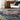 Origins Granada Traditional Bordered Rug & Hallway Runner in Emerald