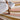 Acasta Wave Abstract Wool Rug in Blush Pink, Cream & Beige Rug