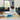 Reef Triangles RF18 Geometric Pattern Hand Tufted Rug in Multicolours