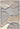 Consept Looms Somerset SOM103 Waves Pattern Grey Beige Polypropylene Traditional Abstract Rug