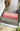 My Nylon Pattern Colour Block Weave Washable Non-Slip Rug