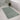 Origins Buddy Green Washable Non-Slip Polypropylene Shaggy Bath Mat - Runner 67x120 cm