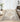 552AG Classic Cream Traditional Vintage Textured Bordered Hallway Runner Rug