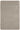 Origins My Grey Washable Non-Slip Polypropylene Shaggy Rug