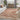 Sahar Elegance SHR02 Rust Persian Traditional Vintage Floral Rug