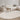 Olsen Dome Bohomian Geometric Hand Carved Sustainably New Zeland Wool Cream White Rug in Large Size 160x230 cm