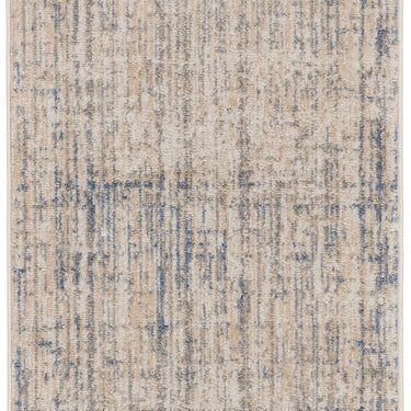 Calvin Klein River Flow Modern Abstract RFV04 in Beige Grey