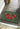 My Nylon Pattern Butterfly Washable Non-Slip Bordered Rug