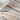 Glitz GLZ21 Marble Silky Shimmer Grey Gold Abstract Modern Soft Hallway Runner Rug