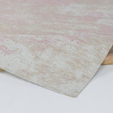 Barbados Abstract Abstract Beige Rug
