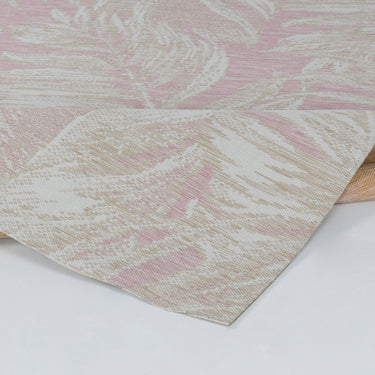 Barbados Coastal Tropical Red Rug