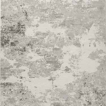Consept Looms Olivia OLI105 Grey Traditional Abstract Modern Rug