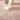 Rug Guru Union Wool Hand Woven Texture Rug in Nude Pink