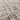Asiatic London Kuza Beige Polypropylene Abstract Textured Distressed Rug