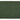 Howler & Scratch Washable Non Slip Shaggy Rug in Forest Green - Runner 67x150 cm (2'3"x5')