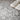 Muse MU27 Heritage Grey Polypropylene Traditional Abstract Bordered Rug