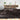Plush Plain Shaggy High Pile Thick Silky Fluffy Soft Hand Woven Dark Chocolate Brown Rug - Small 70x140 cm (2'3"x4'7")