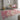Emerald EMR101 Rug Modern Abstract Silky Rug in Pink