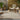 Consept Looms Terrazzo TRZ01 Garden Patio Living Framed Indoor Outdoor Handmade Polypropylene Bordered Rug - Natural - X-Large 200x290 cm (6'7"x9'6")