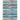 City Area Aqua Washable Jute Polypropylene Abstract Rug 160x220 cm