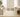 DKNY Pure Knots DKP01 Hand Made Plush Chunky Loop Texture Ivory Rug