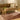 Nourison Nordic NRC16 Stripes Design Rust Geometric Textured Striped Kilim Rug - Medium 122x183 cm (4'x6')