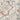 URCO Nova Loki Blue Polypropylene Traditional Vintage Abstract Hallway Runner Rug