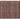 My Candy Spice Red Beige Washable Cotton Striped Doormat