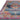 Muse MU29 Modern Traditional Medallion Bright Multi Colours Rug