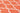 New Terrace Spanish Tile Terracotta Indoor Outdoor Polypropylene Geometric Rug