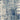 Nourison Maxell MAE16 Ivory Blue Cotton Abstract Modern Rug