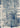 Nourison Maxell MAE16 Ivory Blue Cotton Abstract Modern Rug