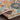 Harput HAP1018 Modern Vintage Area Yellow Multi Washable Jute Cotton Polypropylene Rug