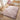 Consept Looms Heavenly Super Deep Pile HEA101 Blush Pink Shaggy Textured Modern Rug - Large 160x230 cm (5'3"x7'7")