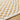 Birmingham Modern Checkboard Soft Plush Pile Shaggy Yellow, Ivory & Tan Rug - Design BMM2323-6