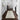 Davina Becki Owens Vintage Traditional Vintage Boho Runner Grey, Light Beige & Brown Rug