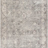Davina Becki Owens Vintage Traditional Vintage Boho Brown, MediumGray & Taupe Rug - Medium 120x170 cm (3'11'' x 5'7'')