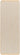 Kimi Becki Owens Modern Solid And Border Fringe Global Grey & Light Brown Rug - Runner 80x220 cm (2'7'' x 7'3'')