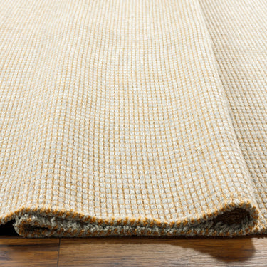 Kimi Becki Owens Modern Solid And Border Fringe Runner Grey